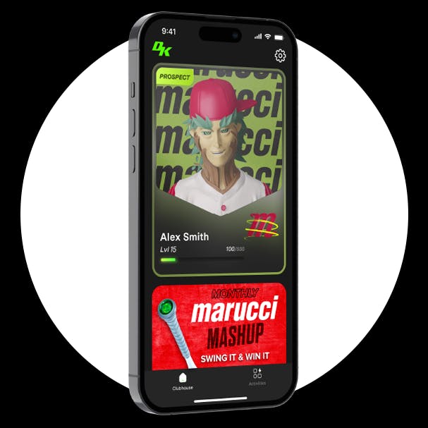 custom marucci avatar