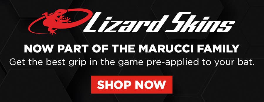 welcome lizard skins grips to marucci family