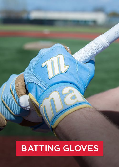 Batting Gloves