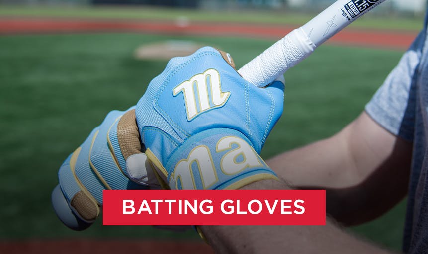 Batting Gloves