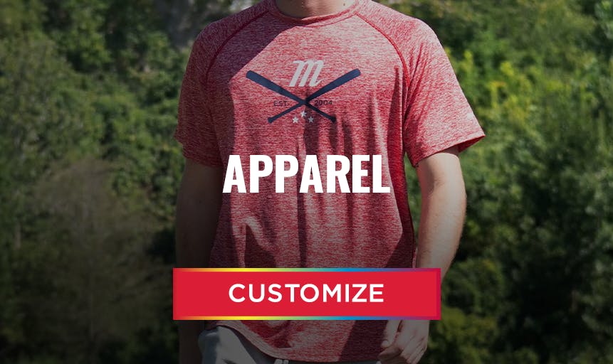 Custom Apparel