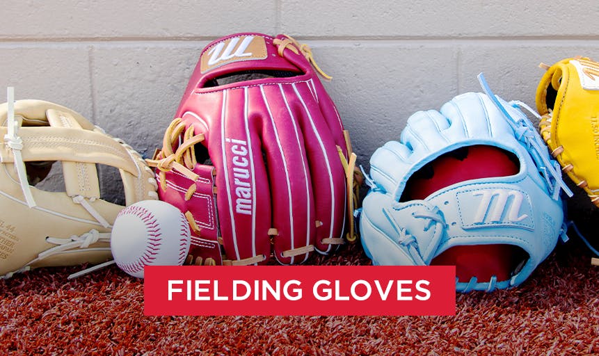 Fielding Gloves