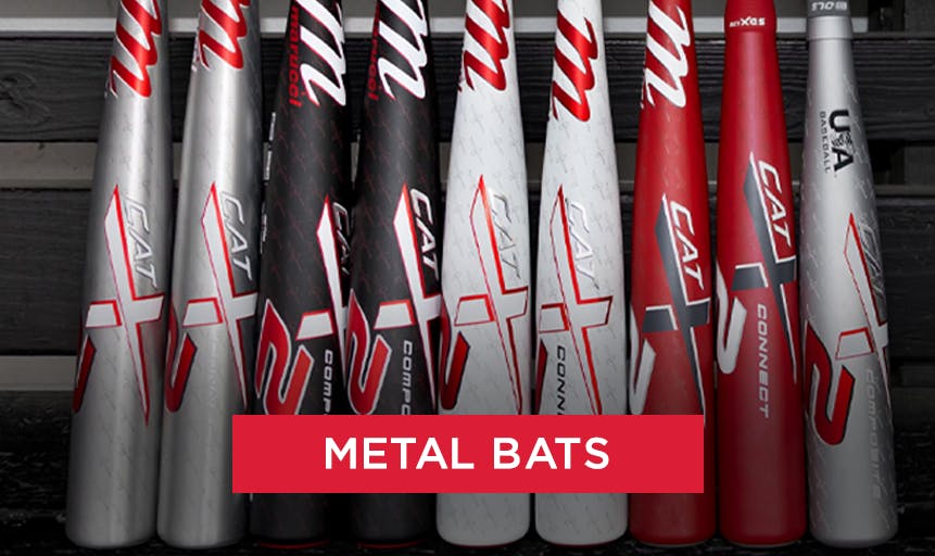 Metal Bats