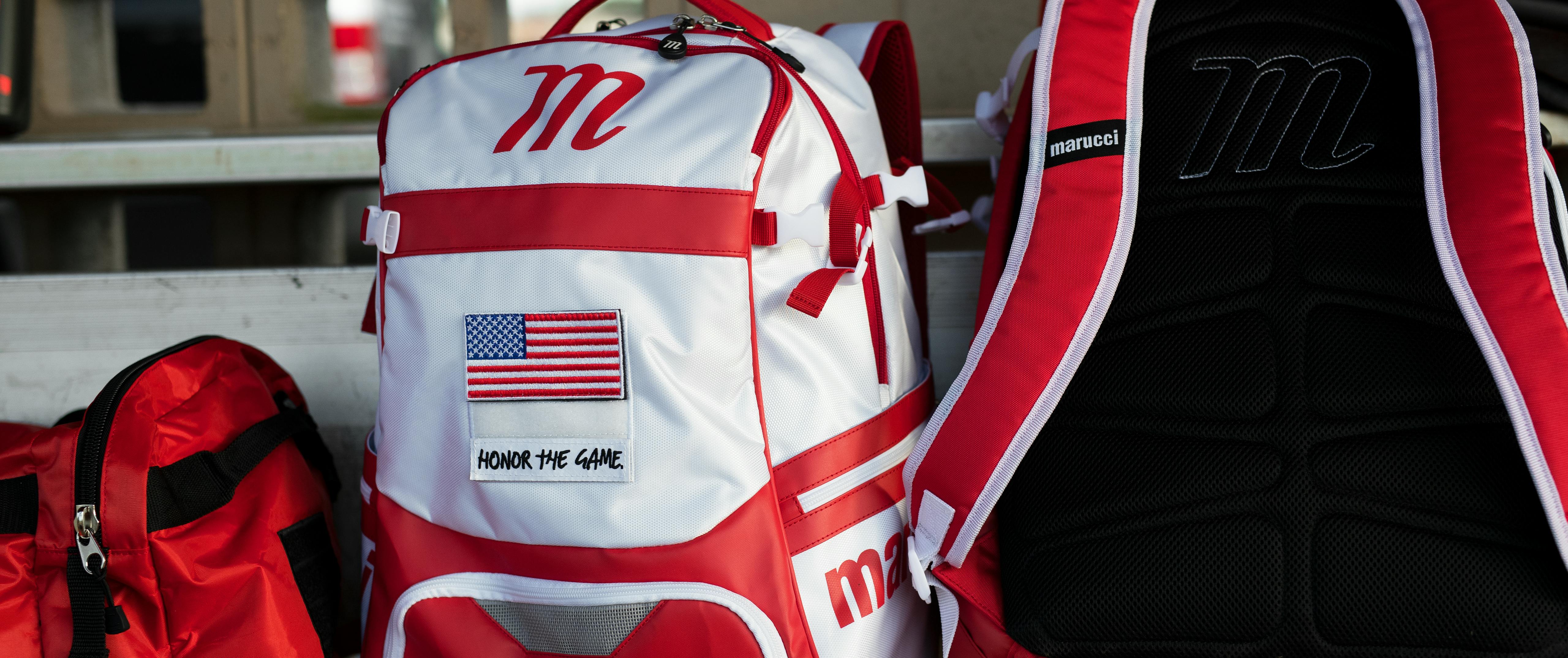 Marucci Sports Bags