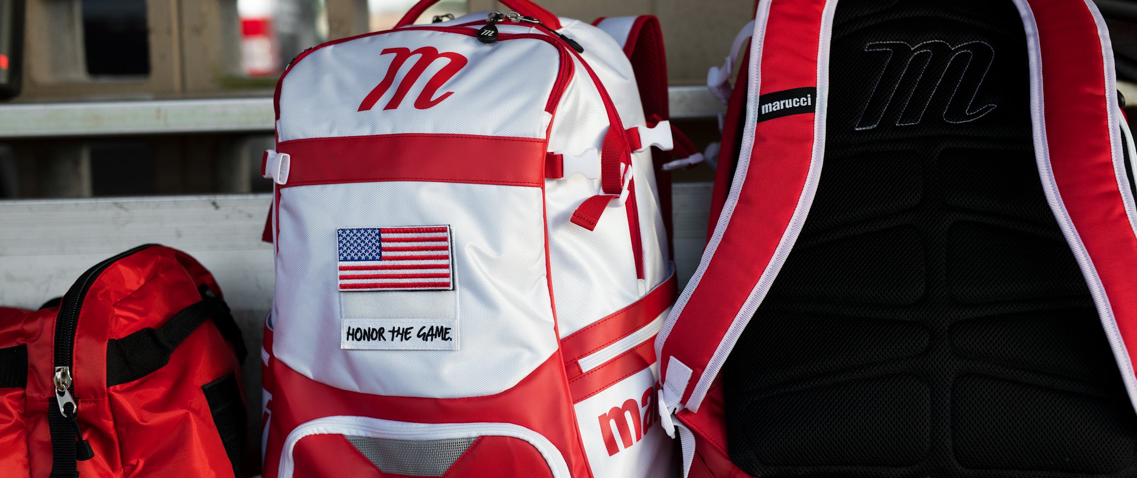 Marucci cooler bag on sale