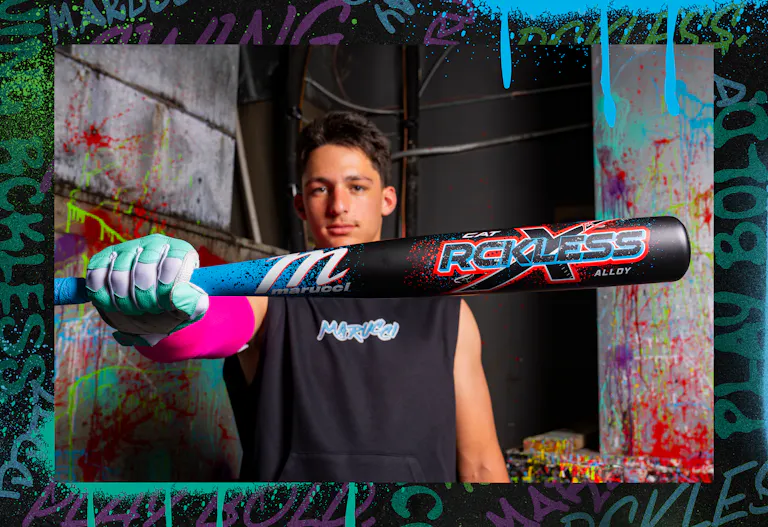 Metal Bats BBCOR Marucci Sports