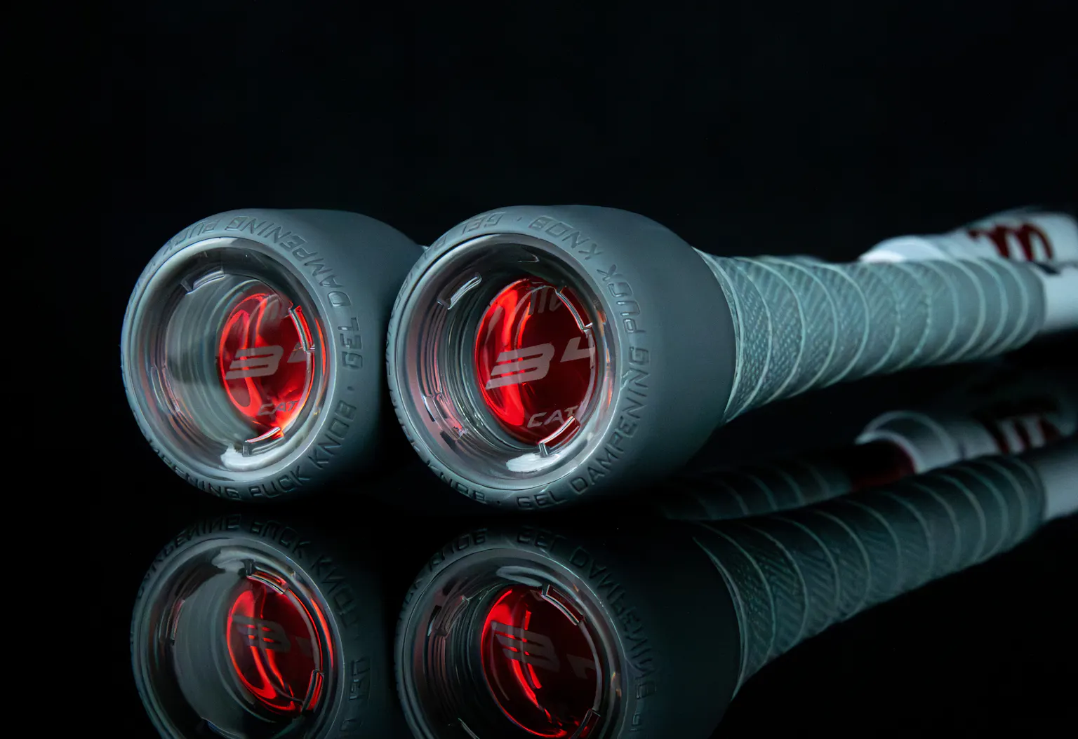 Metal Bats - CATX Puck Knob - Marucci Sports