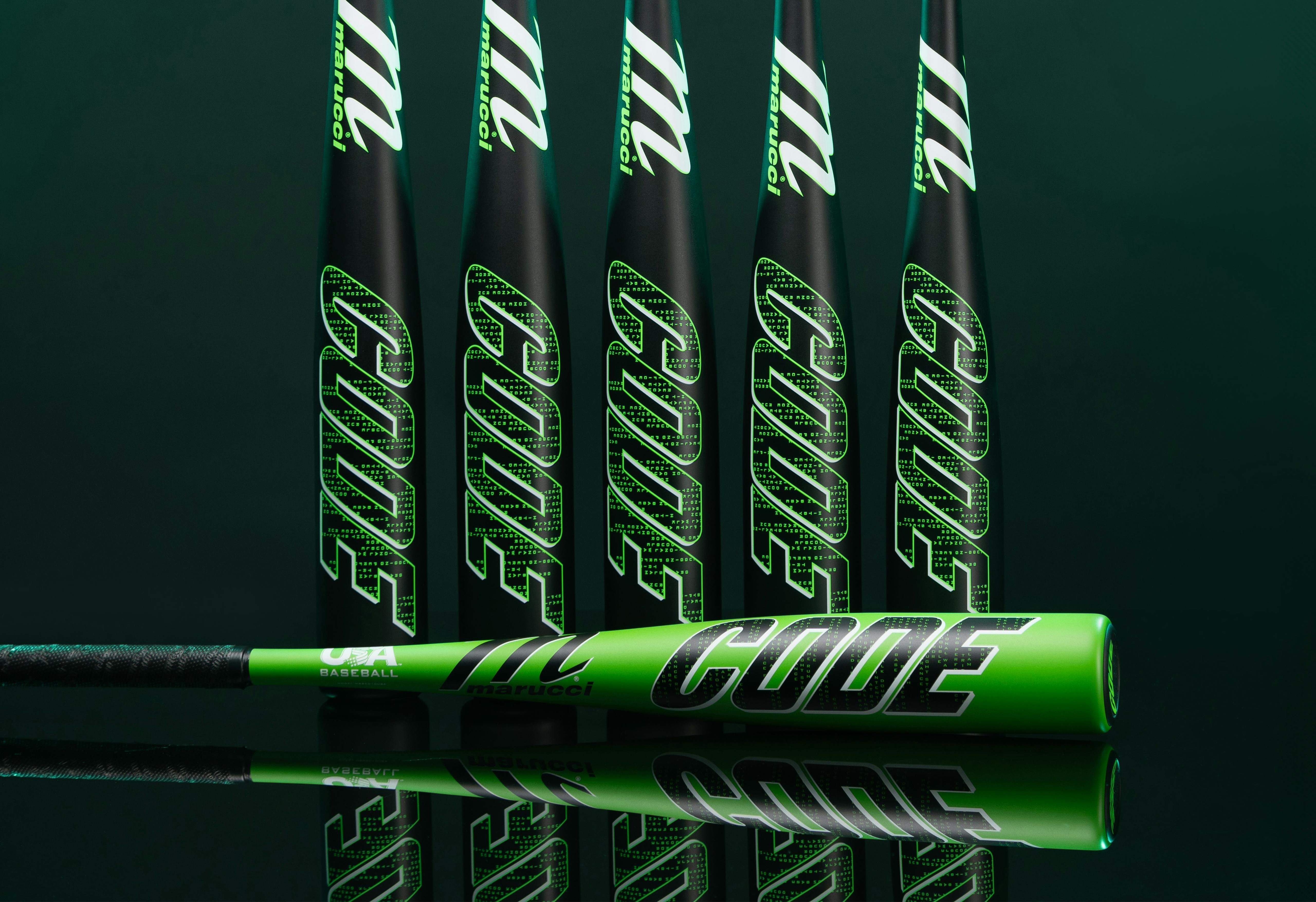 Metal Bats Code Marucci Sports