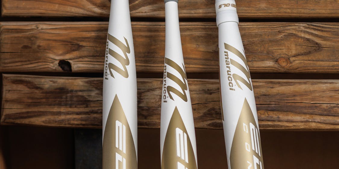 Marucci Sports Fastpitch Bats