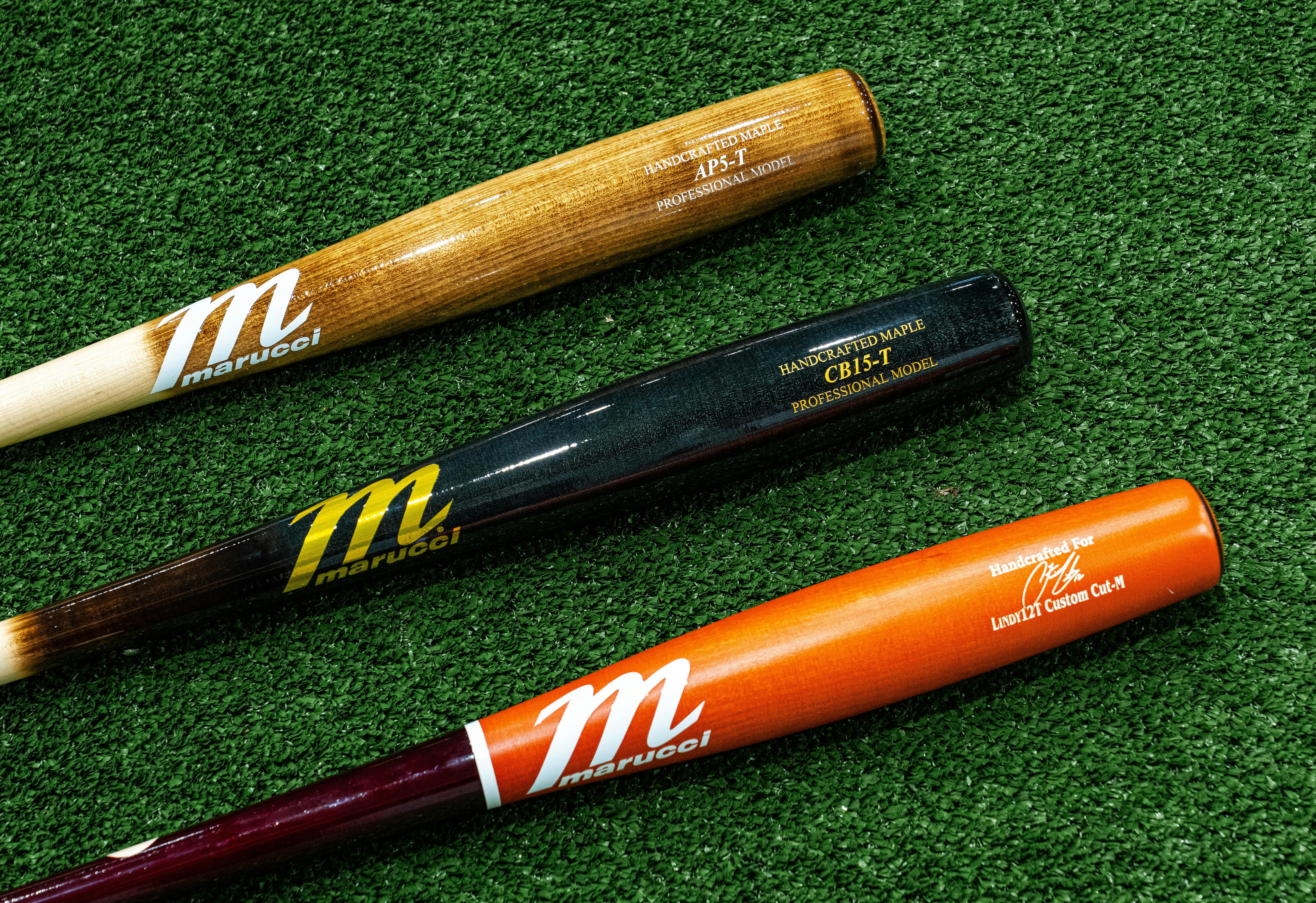 marucci Pro Model バット marucci マルーチ マルチ マルッチ 野球 バット 軟式 バーチ