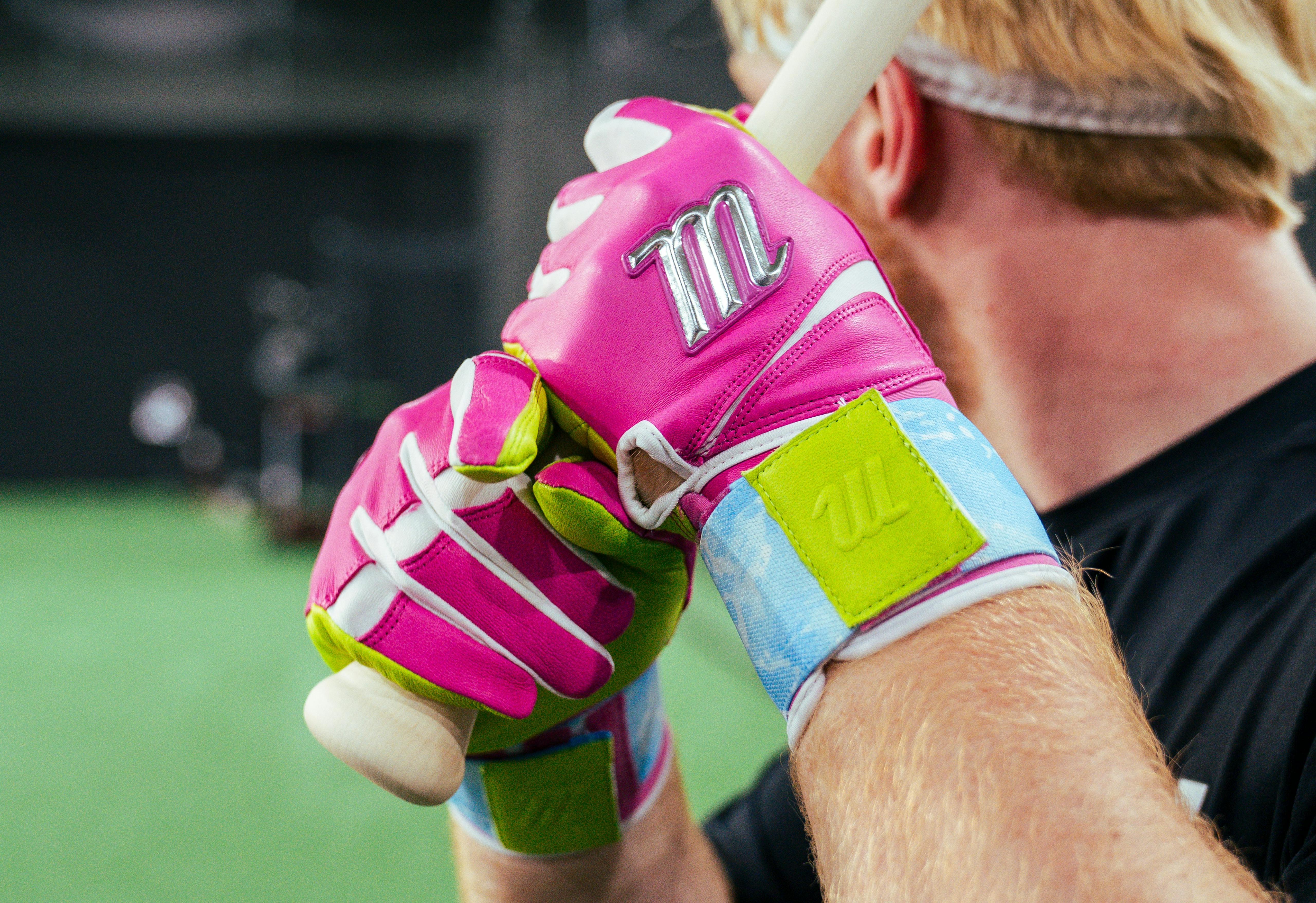 Marucci Sports Batting Gloves