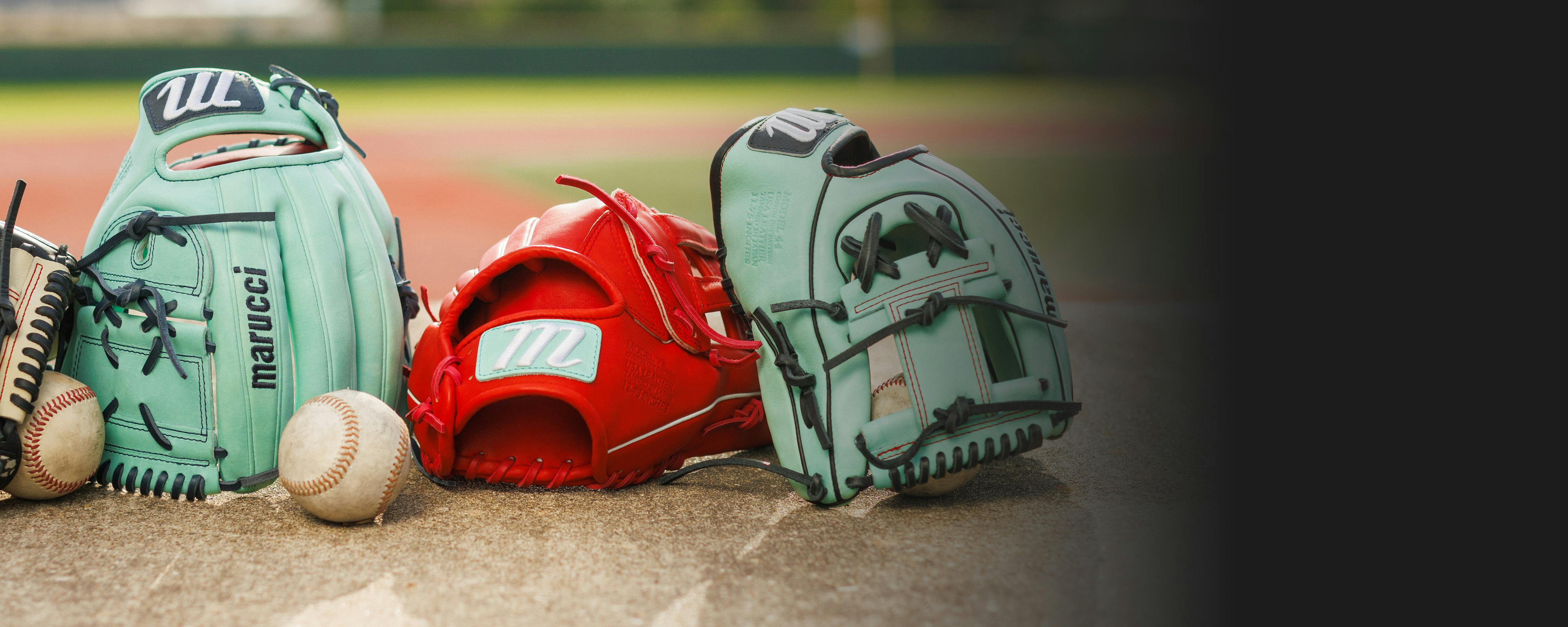 Marucci Sports Fielding Gloves