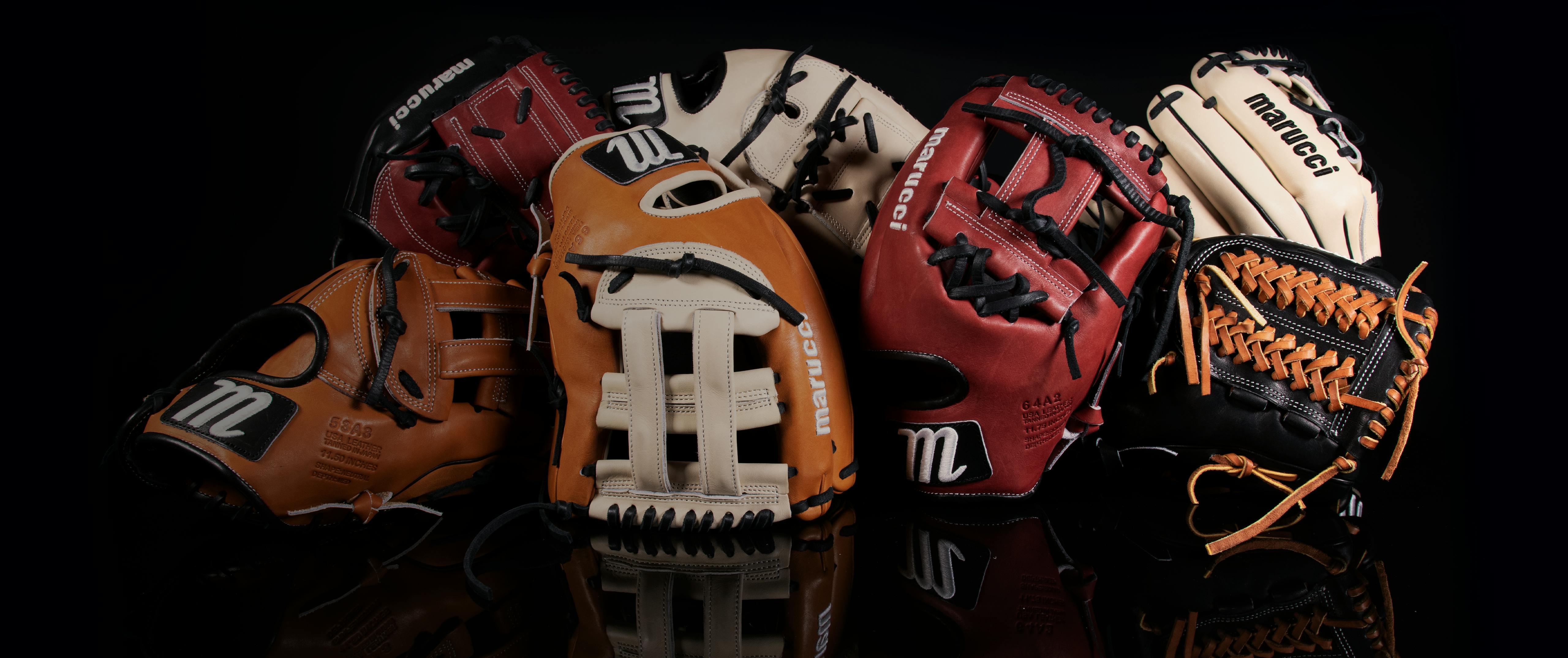 Marucci Sports Fielding Gloves