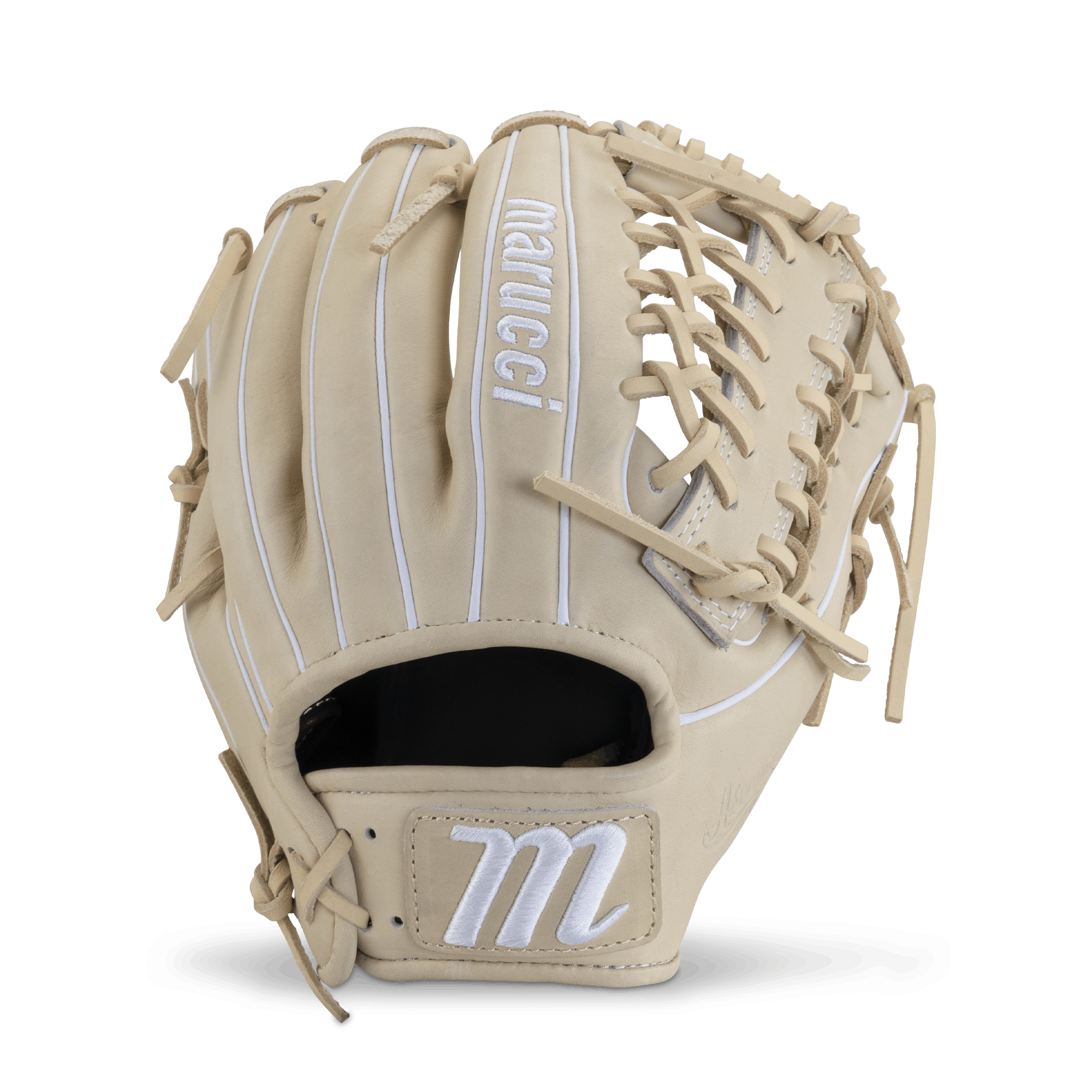 Marucci RS225 Series 11.25 Inch MFGRS1125SP-BK/MS Baseball Glove 