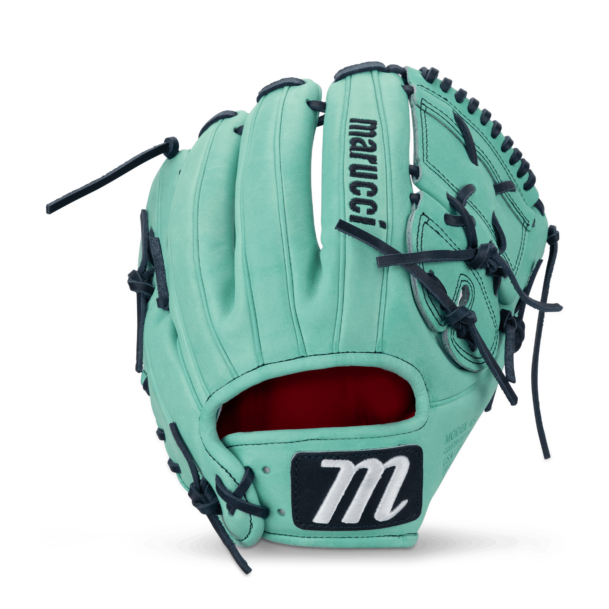 MLB Merchandise Wilson Youth Baseball Tee Ball Glove 