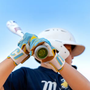 Marucci AP5 Custom Pro Model Wood Bat