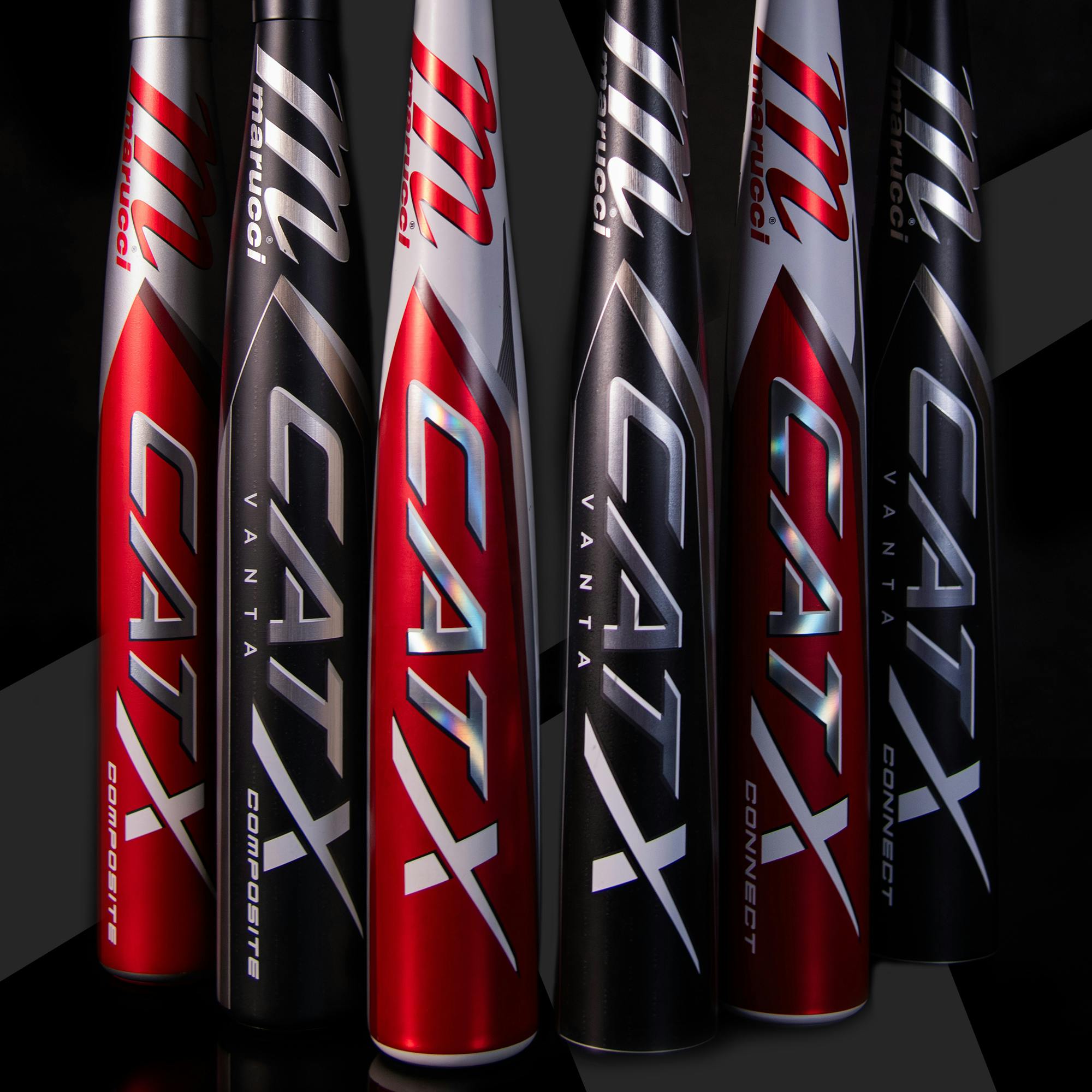 Marucci Sports