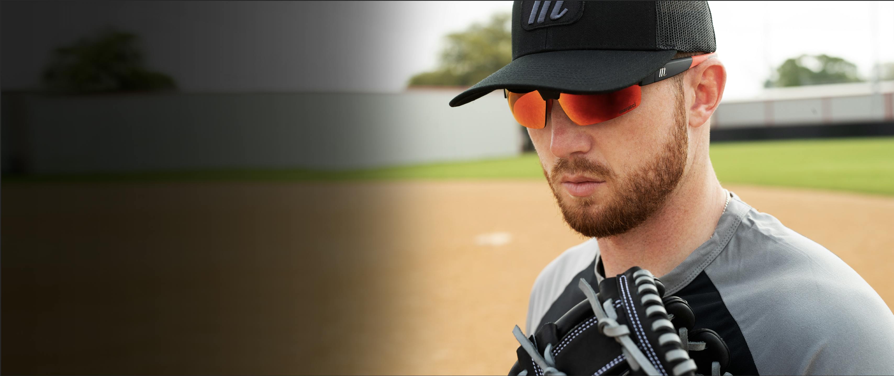 Marucci Sports Sunglasses